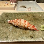 神田錦町 鮨たか晴 - 