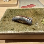 神田錦町 鮨たか晴 - 