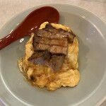 中華そば麦右衛門 - 