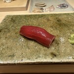 神田錦町 鮨たか晴 - 