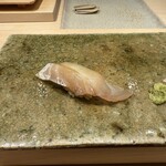 神田錦町 鮨たか晴 - 