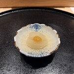 神田錦町 鮨たか晴 - 