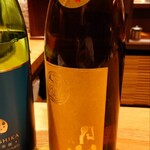 自家製粉そば 幸町 満留賀 - 