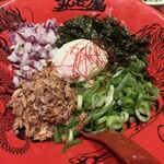 ラー麺 ずんどう屋 - 