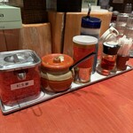 ラー麺 ずんどう屋 - 