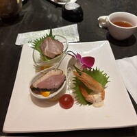 廣東料理 民生 ヒルトンプラザウエスト店 - 