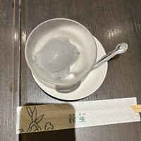 廣東料理 民生 ヒルトンプラザウエスト店 - 