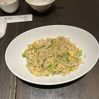 廣東料理 民生 ヒルトンプラザウエスト店 - 