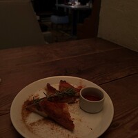 マディソン ニューヨーク キッチン - 