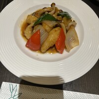 廣東料理 民生 ヒルトンプラザウエスト店 - 