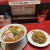 丸高中華そば 神戸二宮 二宮店
