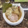 自家製麺 ら～めん かり屋 - 料理写真: