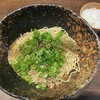 汁なし担担麺専門 キング軒 大阪梅田店