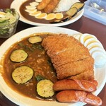 Curry House あじと - 