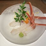 かに料理 さとう - 