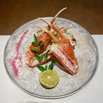 かに料理 さとう - 