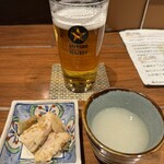 鉄板和食・おばんざい 亀八 - 