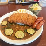 Curry House あじと - 