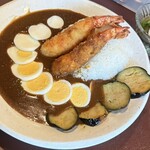 Curry House あじと - 