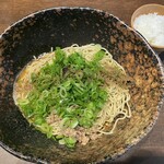 汁なし担担麺専門 キング軒 - 