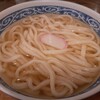 マルキンうどん