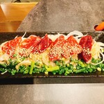 焼肉居酒屋えいしょう - 