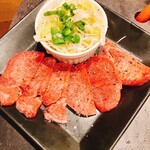 焼肉居酒屋えいしょう - 