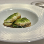 レストラン アラジン - 