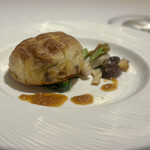 レストラン アラジン - 