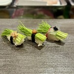 寿司のたぬき 千日前店 - 