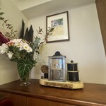 レストラン アラジン - 