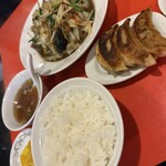 中華料理 白龍 - 