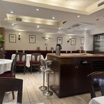 レストラン アラジン - 