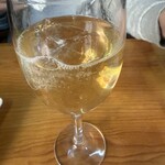 マウントフジ - 白ワイン