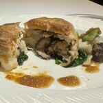 レストラン アラジン - 