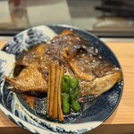 寿司のたぬき 千日前店 - 