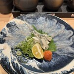 寿司のたぬき 千日前店 - 