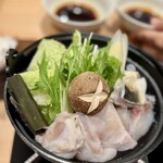 寿司のたぬき 千日前店 - 