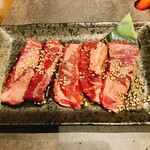 焼肉居酒屋えいしょう - 