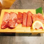 焼肉居酒屋えいしょう - 