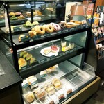 スターバックス コーヒー - ショーケース