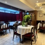 レストラン アラジン - 