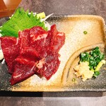焼肉居酒屋えいしょう - 