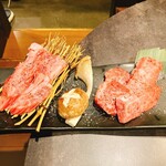 焼肉居酒屋えいしょう - 