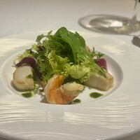 レストラン アラジン - 