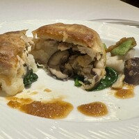 レストラン アラジン - 