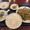 中華料理　東海飯店