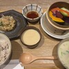 musi-vege+cafe  ディアモール大阪梅田店