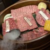 神戸ビーフ焼肉　お加虎　離れ