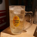 串カツ くし丸 - 